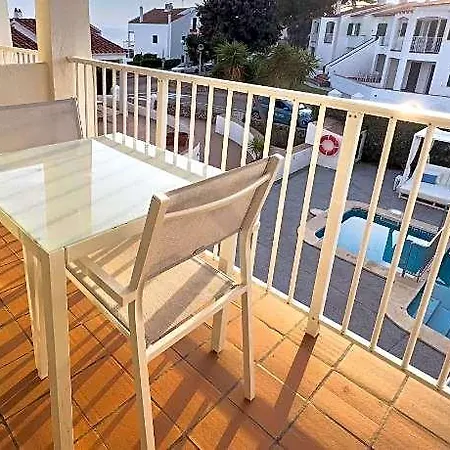 Annabel's Ii 3* Ciutadella (Menorca)