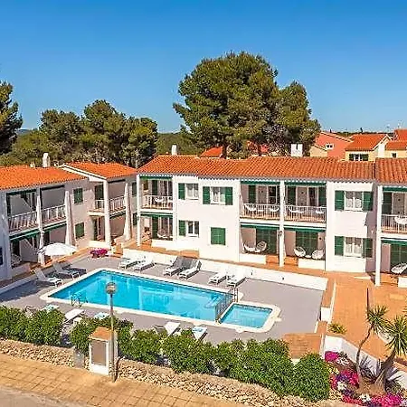 Annabel's Ii Hotel