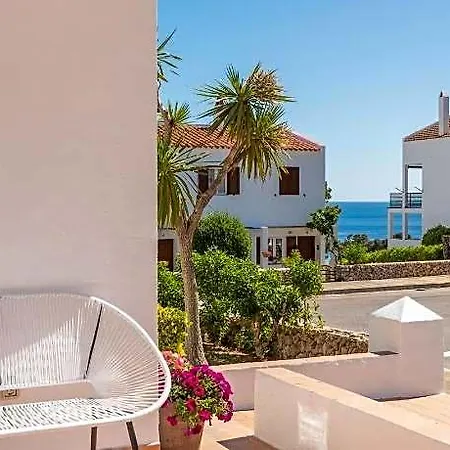 Annabel's Ii Ciutadella (Menorca)