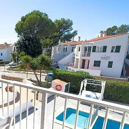 Hotel Annabel's Ii 3*