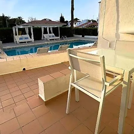 Hotel Annabel's Ii 3*