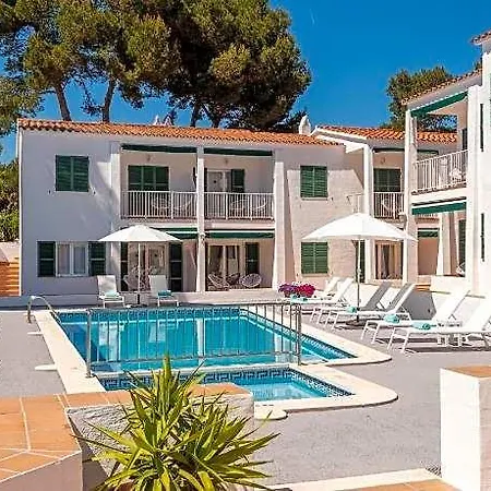 Annabel's Ii 3* Ciutadella (Menorca)