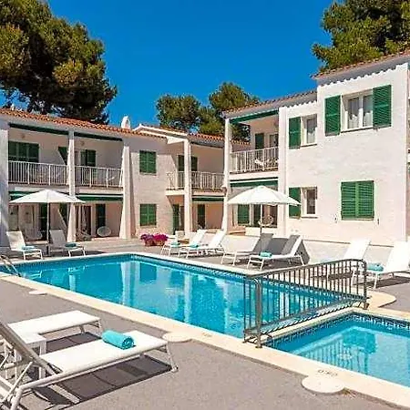 Hotel Annabel's Ii