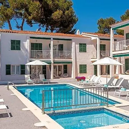 Annabel's Ii Hotel 3*