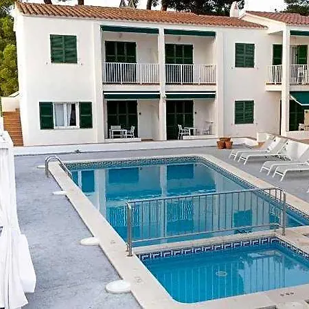 Hotel Annabel's Ii