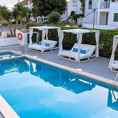 Annabel's Ii 3*