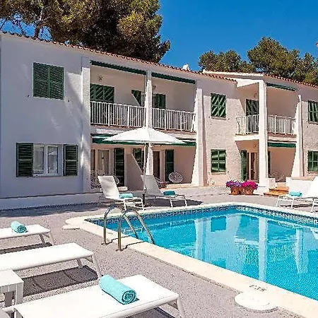 Annabel's Ii Hotel 3*