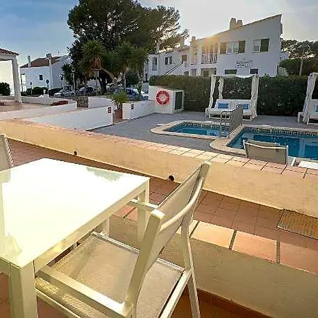 Annabel's Ii Hotel Ciutadella (Menorca)