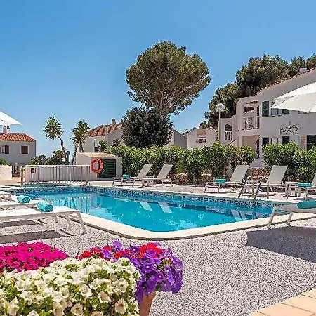 Hotel Annabel's Ii 3*