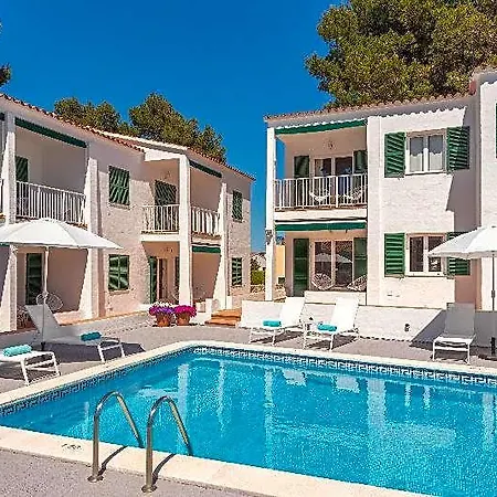Hotel Annabel's Ii Ciutadella (Menorca)