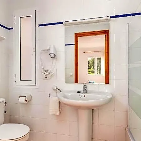 Annabel's Ii Hotel Ciutadella (Menorca)