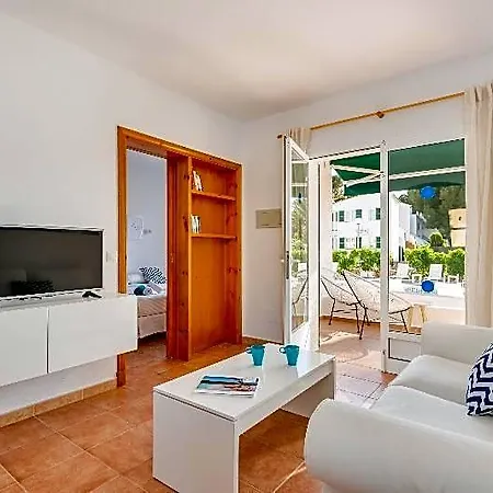 Annabel's Ii 3* Ciutadella (Menorca)