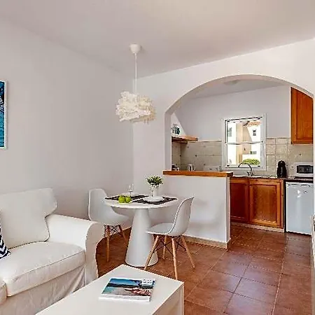Annabel's Ii 3* Ciutadella (Menorca)