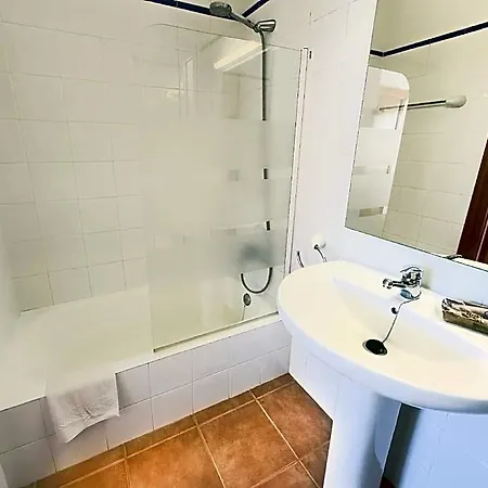 Hotel Annabel's Ii Ciutadella (Menorca)